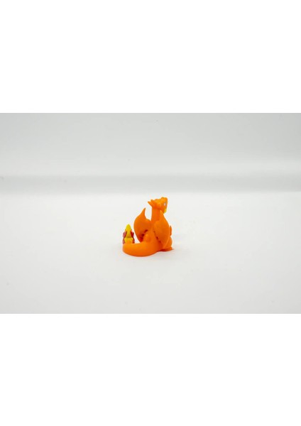 Charizard Pokemon 3D Model