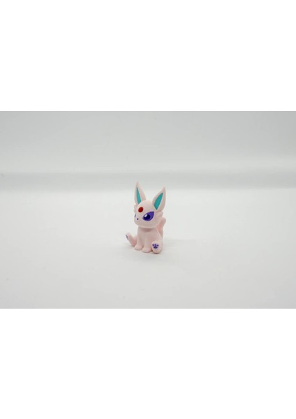Espeon Pokemon 3D Model