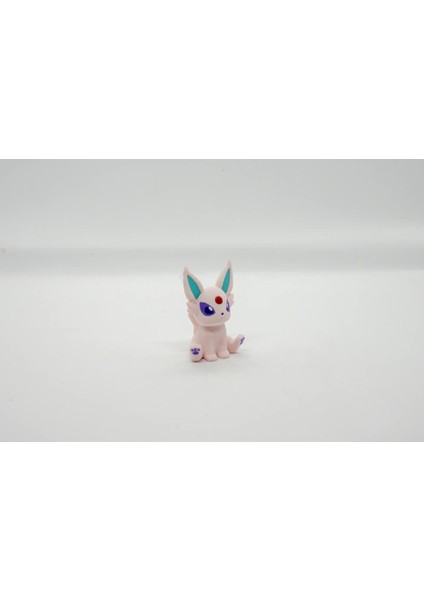 Espeon Pokemon 3D Model