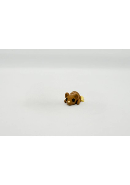 Fare 3D Hareketli Model