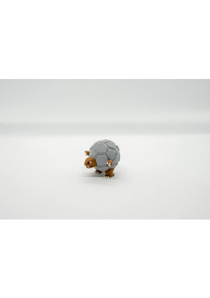Golem Pokemon 3D Model
