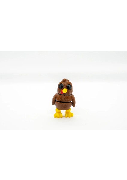 Hindi 3D Hareketli Model