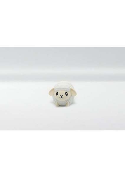 Kuzu 3D Hareketli Model