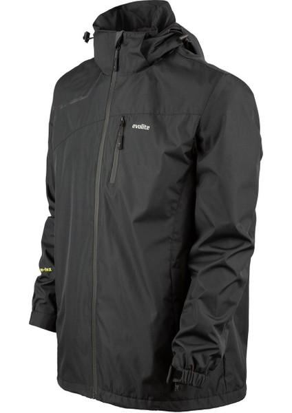 Evolite Cryo Outdoor Ceket - Siyah fiyatları