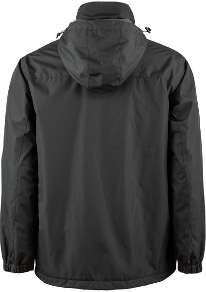 Evolite Cryo Outdoor Ceket - Siyah fırsatları