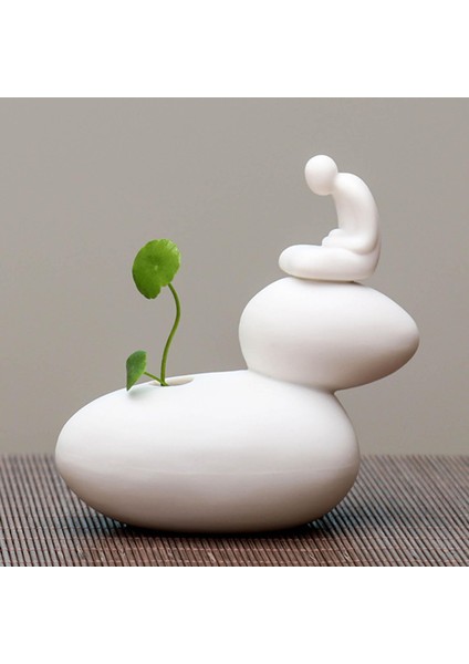 Buddha Raf Dekoru Masaüstü Hediyesi (Yurt Dışından) modelleri