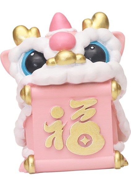 Süsleme Heykeli Çin Yılı Dekorasyonu Yaşı Için (Yurt Dışından) fiyatları