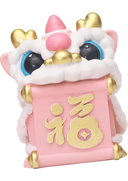 Süsleme Heykeli Çin Yılı Dekorasyonu Yaşı Için (Yurt Dışından) modelleri