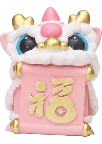 Süsleme Heykeli Çin Yılı Dekorasyonu Yaşı Için (Yurt Dışından) fırsatları