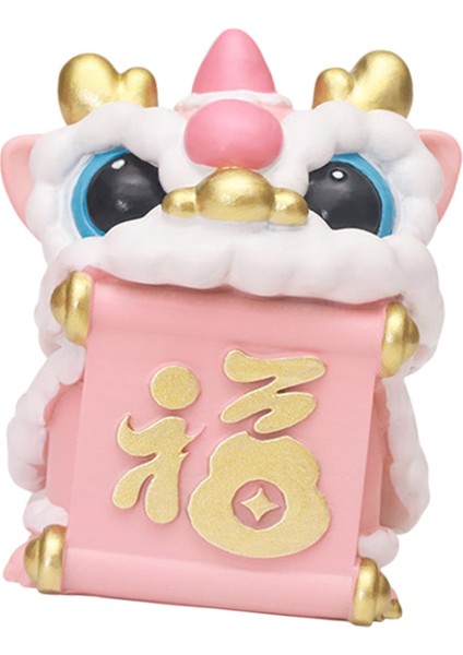 Süsleme Heykeli Çin Yılı Dekorasyonu Yaşı Için (Yurt Dışından) indirimleri