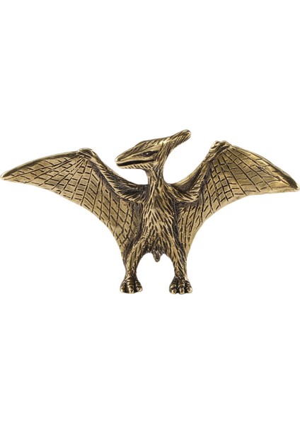 Çay Minyatür Koleksiyonu Tepsileri Aksesuarlar Pterosaur (Yurt Dışından) modelleri