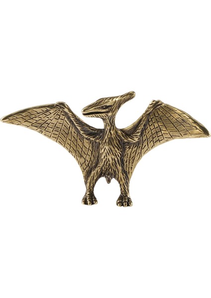 Çay Minyatür Koleksiyonu Tepsileri Aksesuarlar Pterosaur (Yurt Dışından) fırsatları