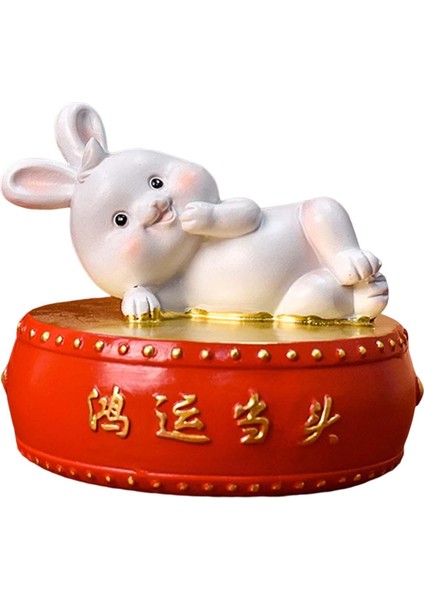 Çin Heykeli Para Kutusu Figürin Kutusu Heykelleri 10CMX10CMX9CM (Yurt Dışından) fiyatları