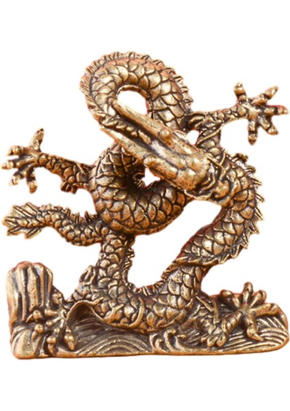 Mini Heykeli Minyatür Figürleri Masaüstü Iyi Şanslar Masaüstü (Yurt Dışından) modelleri