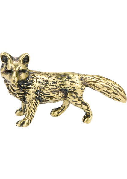 Pirinç Figür Tılsıı Figürler Dekorasyon Pirinç Dekoratif (Yurt Dışından) indirimleri