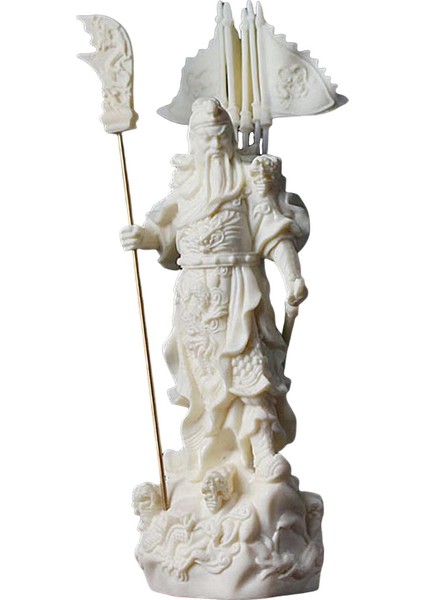 Tarihi Figürler Süslemeler Masaüstü Için Çin Süslemeleri Iyi Dekorasyon (Yurt Dışından)