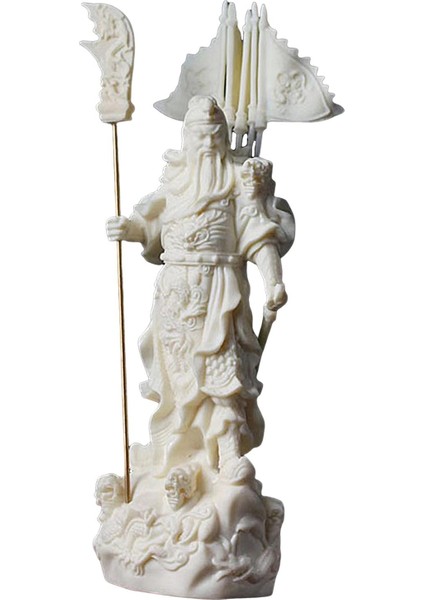 Tarihi Figürler Süslemeler Masaüstü Için Çin Süslemeleri Iyi Dekorasyon (Yurt Dışından) modelleri