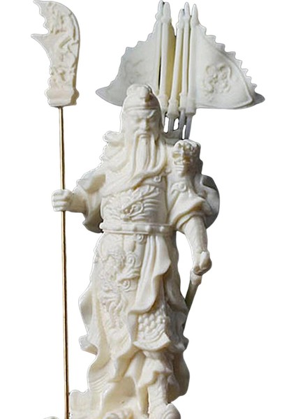 Tarihi Figürler Süslemeler Masaüstü Için Çin Süslemeleri Iyi Dekorasyon (Yurt Dışından) fırsatları