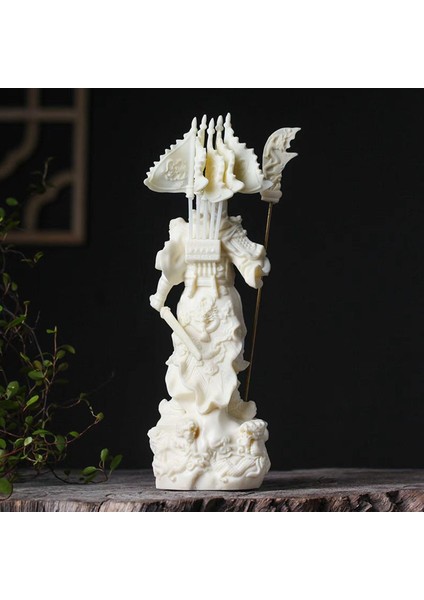 Tarihi Figürler Süslemeler Masaüstü Için Çin Süslemeleri Iyi Dekorasyon (Yurt Dışından) indirimleri