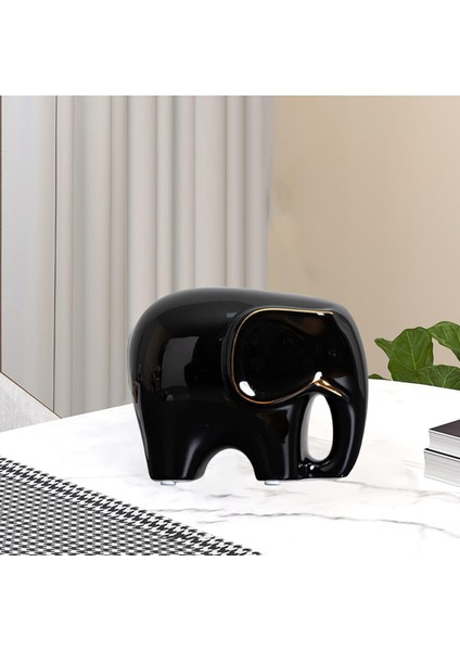 I Fil Heykeli I Oturma Odası Odası Dekoru S (Yurt Dışından) fiyatları