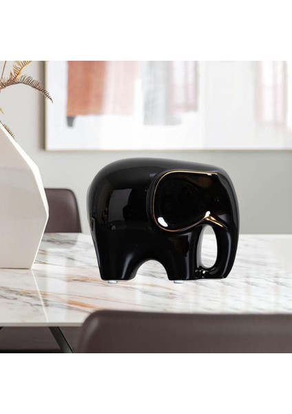 I Fil Heykeli I Oturma Odası Odası Dekoru S (Yurt Dışından) modelleri