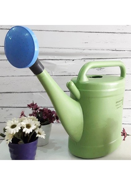 5 Litre Bahçe Sulama Bidonu Su Kovası Yağmurlama Sulama Kabı fiyatları