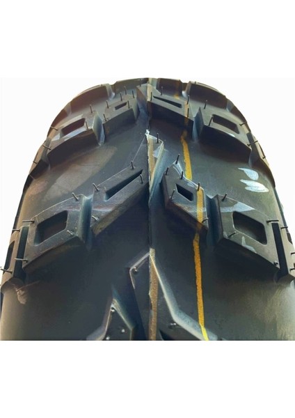 Dış 18*9*50*8* 4Pr An-Track Tubeles