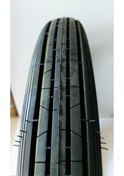 Dış 3*00*18 Nf*2 Tubetype Tt Anlas