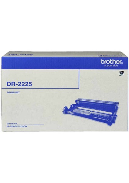 Brother DR-2255 Orijinal Drum Ünitesi