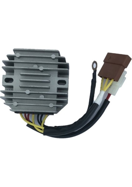 Bajaj Pulsar NS200 RS200 Konjektör, Regülatör Oem