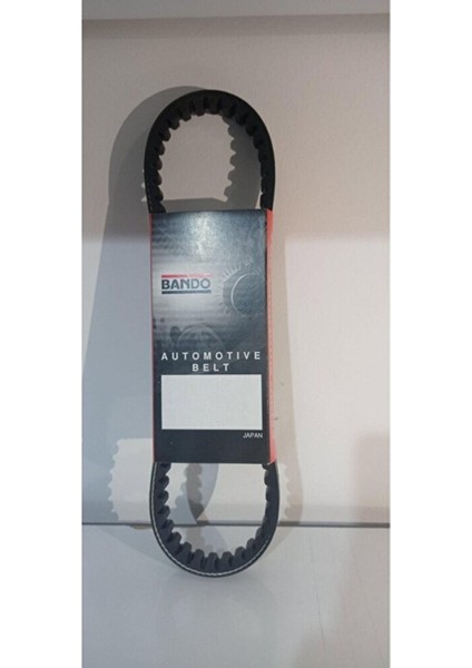 Revival 50 cc 80 cc Kayış Orjinal S19-001 Bando Japon Üretim