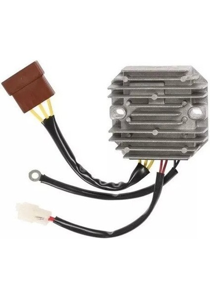 Bajaj Pulsar NS200 RS200 Konjektör, Regülatör Orjinal Üründür