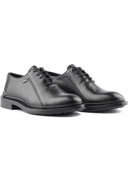 Erkek Klasik Ayakkabı [052257], Siyah, 40 fırsatları