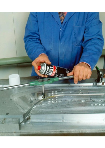 8031 Sprey Kesme Yağı (400ML)