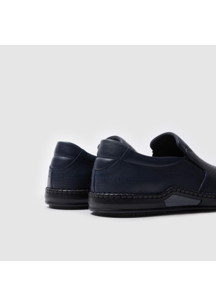 Erkek Comfort Ayakkabı [052180], Lacivert, 45
