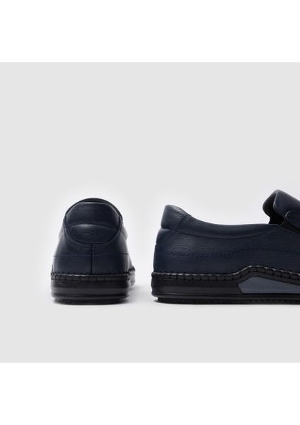 Erkek Comfort Ayakkabı [052180], Lacivert, 45