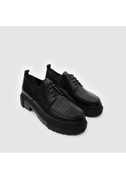 Kadın Casual Ayakkabı [060073] , Siyah, 40 fırsatları