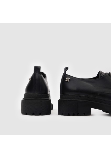 Kadın Casual Ayakkabı [060073] , Siyah, 40 indirimleri