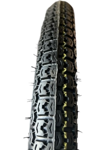 Dış 2*25*18* Süper Grip 4 Pr Tubetype