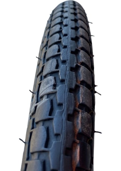 Dış 2*00*17*Nr*1* 31J Tubetype