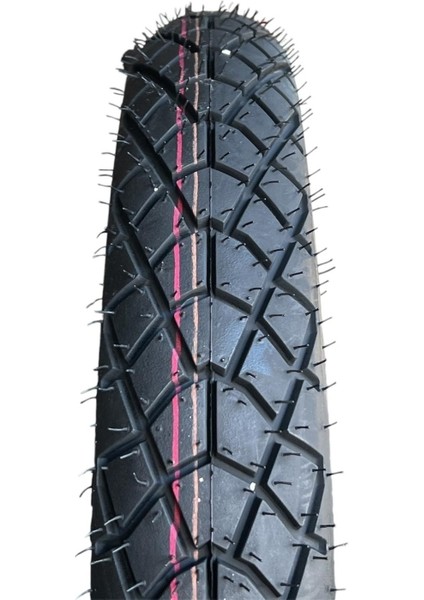 Dış 2*75*17 Mb*79 Reinforced Tubeles