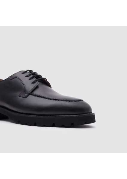 Erkek Klasik Casual Ayakkabı [052078], Siyah, 45 indirimleri