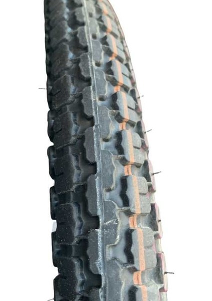 Dış 2*25*17 Nr*7 33L Tubetype Tt Anlaş