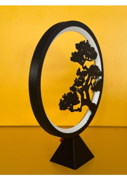 Çiçekli Masaüstü Gece Lambası fiyatları