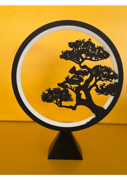 Çiçekli Masaüstü Gece Lambası indirimleri