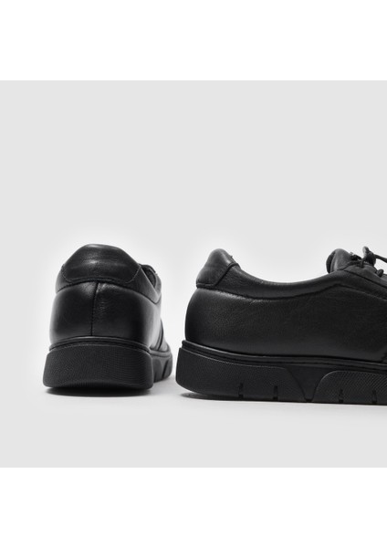 Kadın Comfort Ayakkabı [060015], Siyah, 37 indirimleri