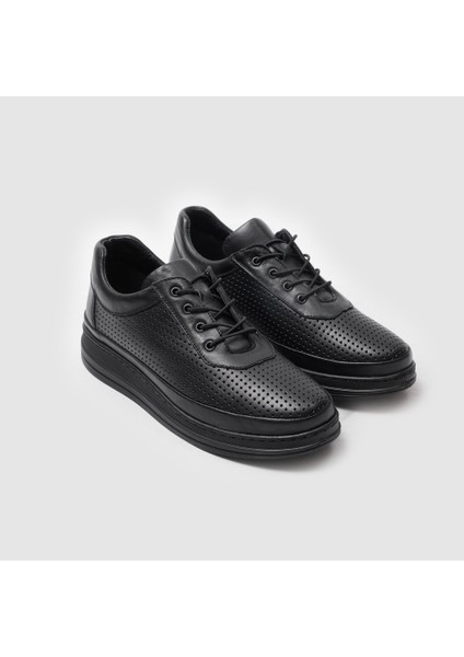 Kadın Comfort Ayakkabı [060097], Siyah, 41 fırsatları