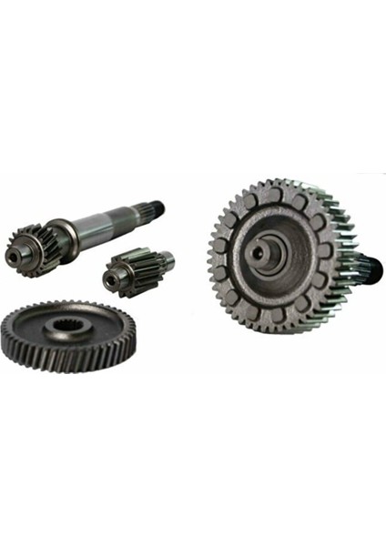 Honda Spacy Alpha Şanzıman Alfa Spacy Alpha Şanzuman Şanzıman