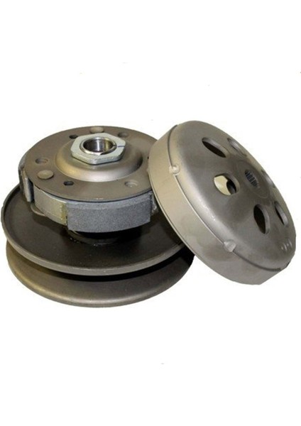 50 cc Scooter Komple Arka Varyatör