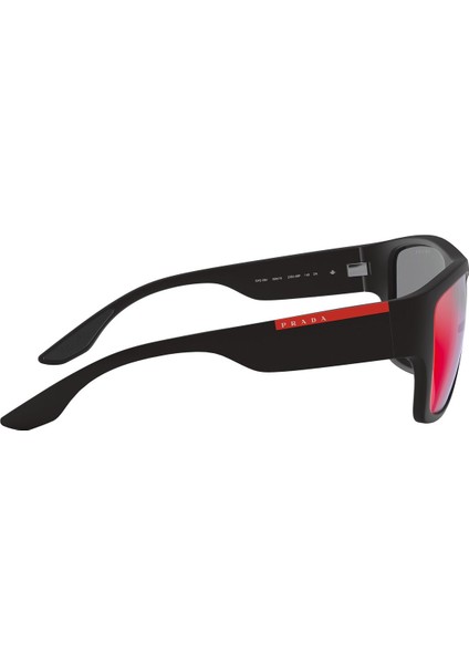 Prada Lınea Rossa Ps 01XS DG008F 59 Erkek Güneş Gözlüğü fırsatları